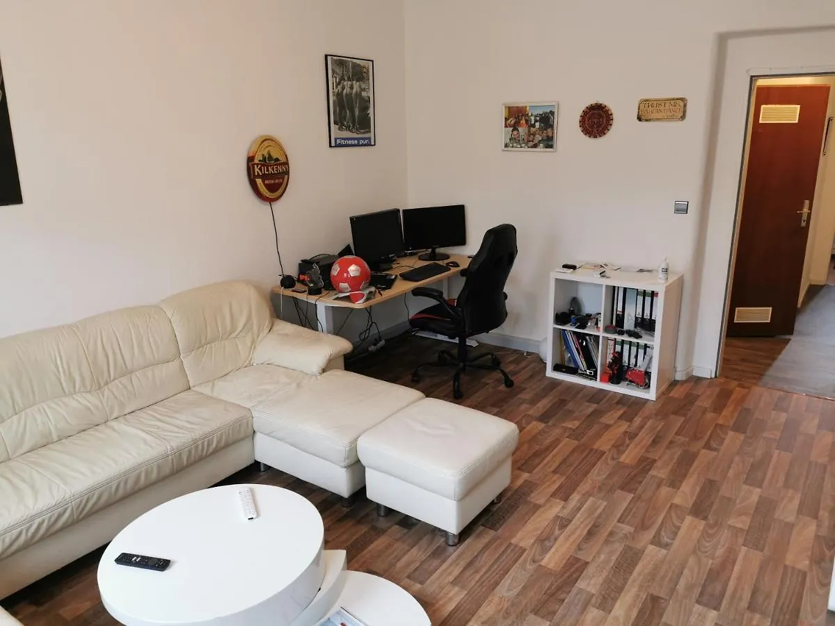 Nearwoehrderseaandstation Hotel Nuremberg Germany