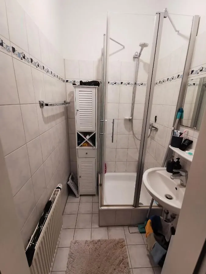 Nearwoehrderseaandstation Hotel Nuremberg Germany