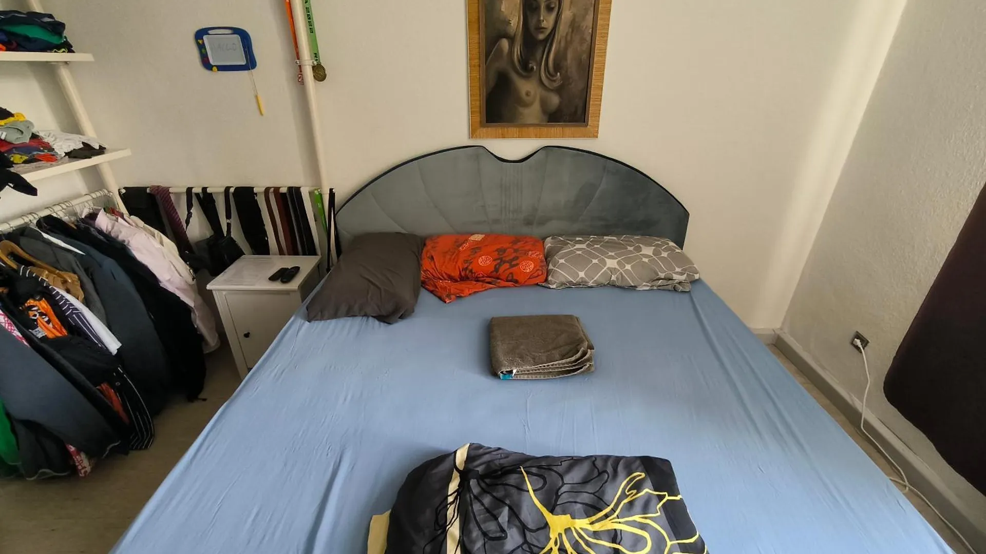 Nearwoehrderseaandstation Hotel Nuremberg Guest house