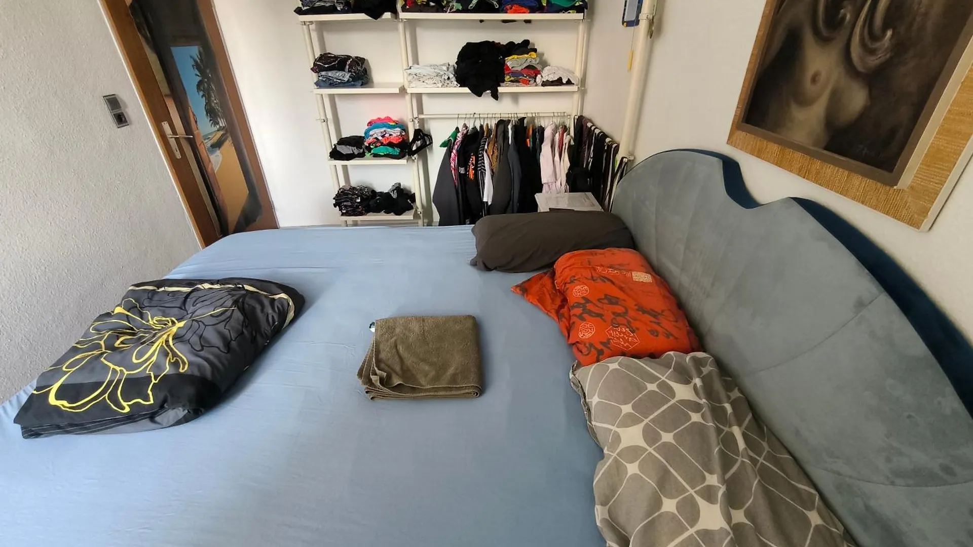 Nearwoehrderseaandstation Hotel Nuremberg 0*,