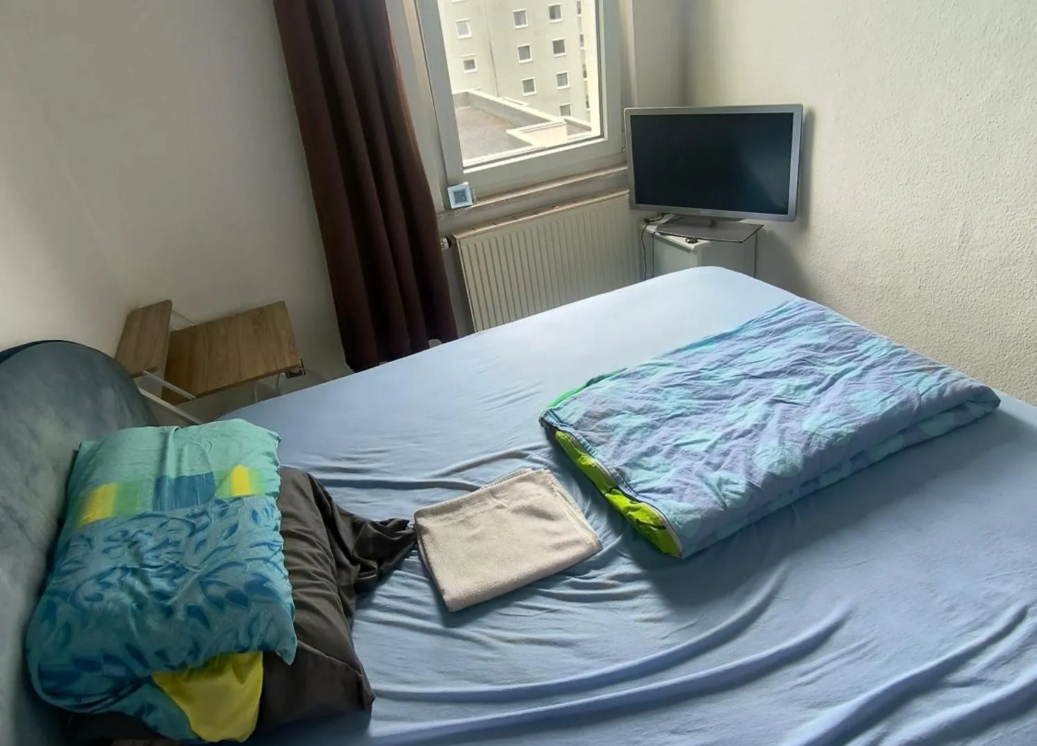 Nearwoehrderseaandstation Hotel Nuremberg