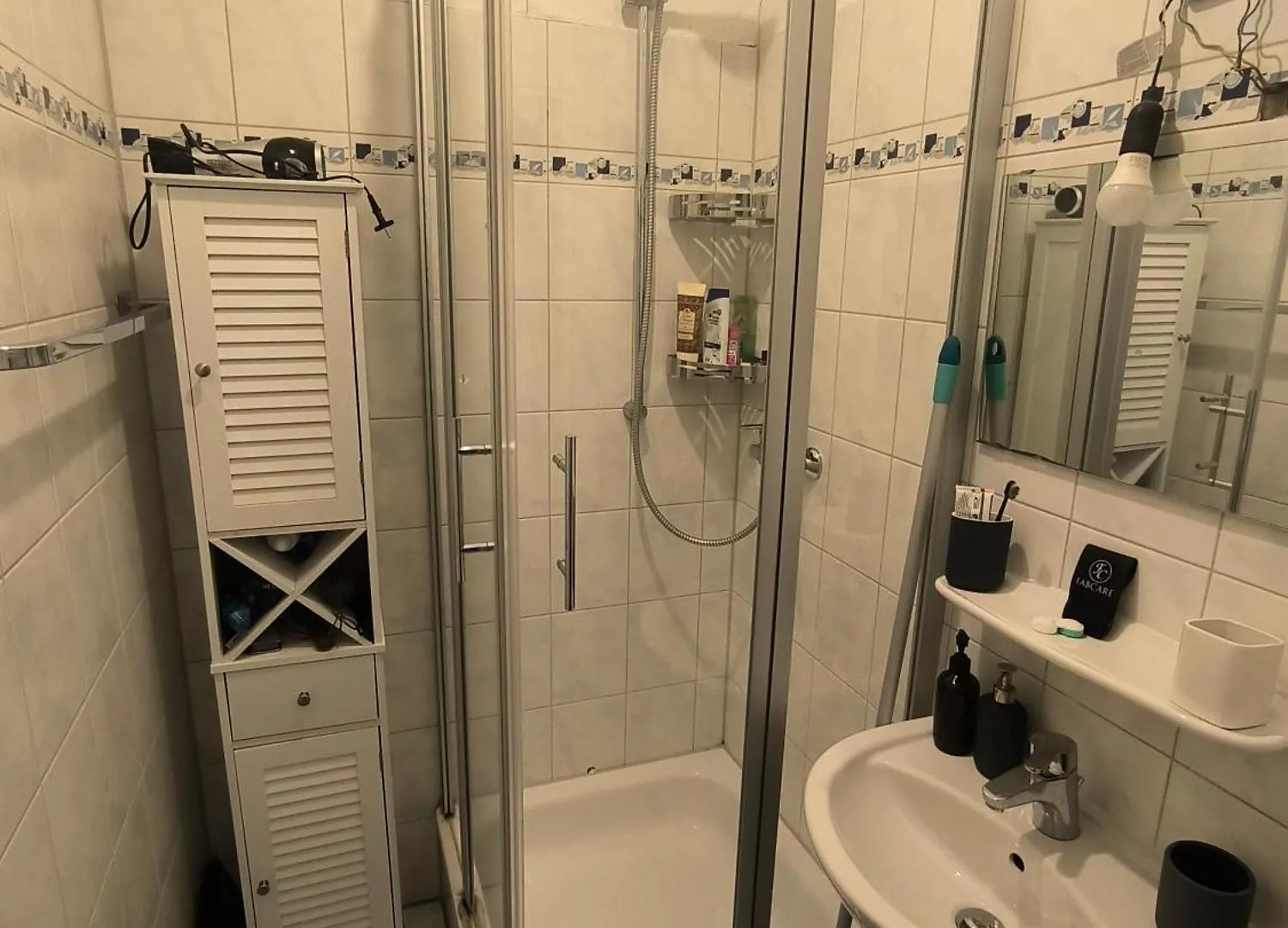 Nearwoehrderseaandstation Hotel Nuremberg